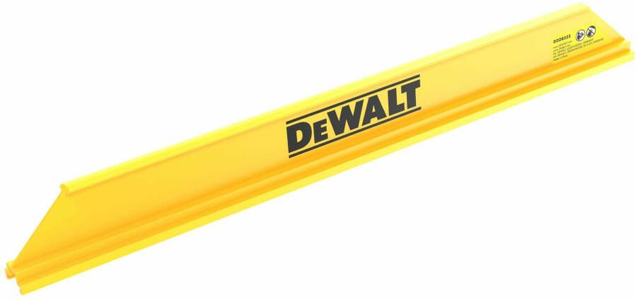 DeWalt DZO8555-QZ Veegaccessoire | 55cm | Voor DCMHT562 DCMHT564 DZO8555-QZ