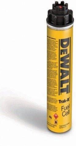 DeWalt Accessoires Gaspatroon t.b.v C5 Trak-it DDF5140500
