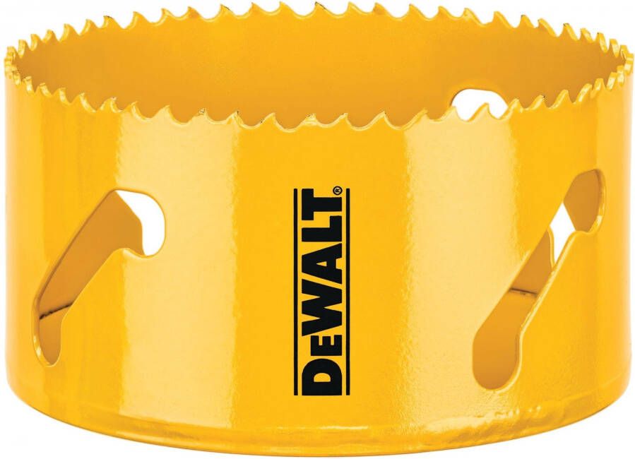 DeWalt Accessoires Gatenzaag | Bi-metaal | Ø102 mm | zaagdiepte 40 mm DT90338-QZ