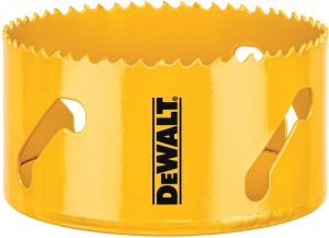 DeWalt Gatenzaag | Bi-metaal | Ø105 mm | zaagdiepte 40 mm DT90339-QZ