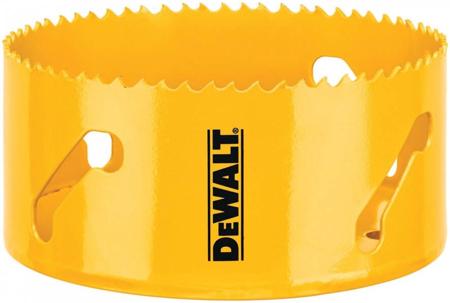 DeWalt Accessoires Gatenzaag | Bi-metaal | Ø114 mm | zaagdiepte 40 mm DT90342-QZ