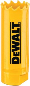 DeWalt Gatenzaag | Bi-metaal | Ø19 mm | zaagdiepte 38 mm DT90298-QZ