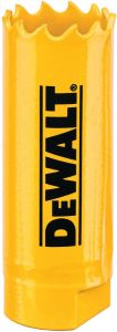 DeWalt Gatenzaag | Bi-metaal | Ø22 mm | zaagdiepte 38 mm DT90301-QZ