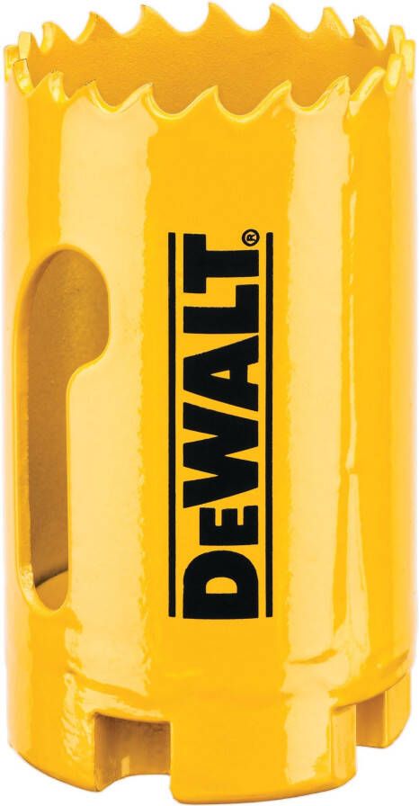 DeWalt Accessoires Gatenzaag | Bi-metaal | Ø33 mm | zaagdiepte 38 mm DT90308-QZ