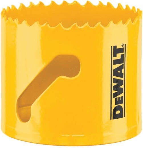 DeWalt Gatenzaag | Bi-metaal | Ø56 mm | zaagdiepte 40 mm DT90321-QZ