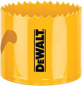 DeWalt Gatenzaag | Bi-metaal | Ø68 mm | zaagdiepte 40 mm DT90327-QZ