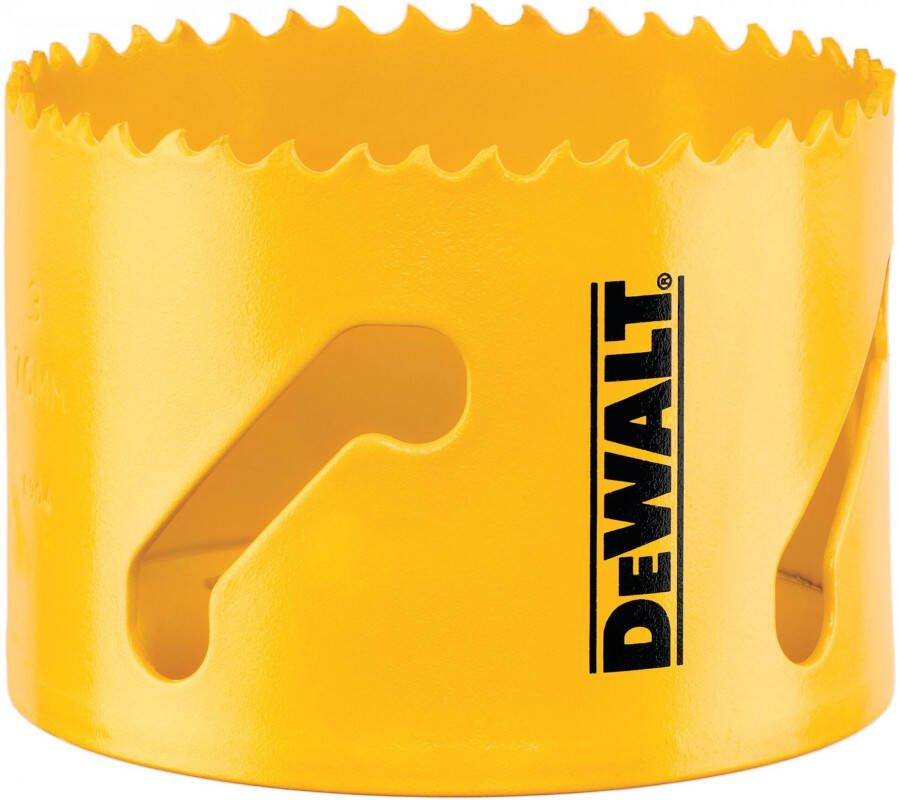 DeWalt Accessoires Gatenzaag | Bi-metaal | Ø79 mm | zaagdiepte 40 mm DT90331-QZ