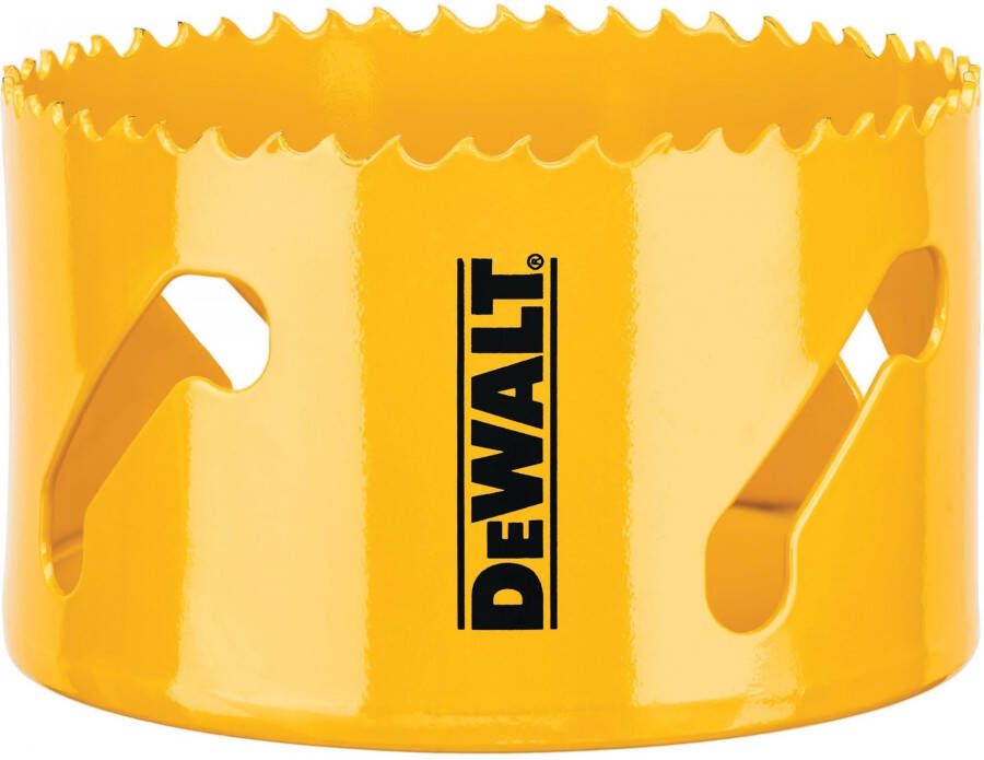 DeWalt Gatenzaag | Bi-metaal | Ø86 mm | zaagdiepte 40 mm DT90333-QZ