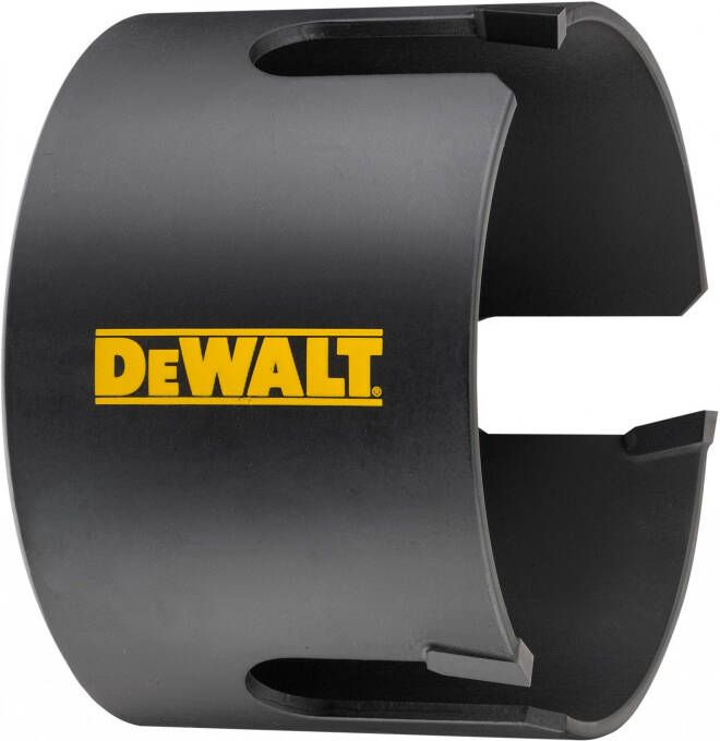 DeWalt Gatenzaag | Multimateriaal Carbide | 102 mm DT90423-QZ