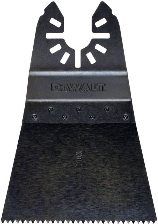 DeWalt Accessoires HCS invaalzaagblad Snel zagen 43x66mm DT20705-QZ