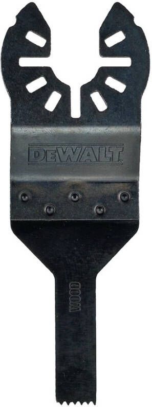 DeWalt Accessoires HCS invalzaagblad Precisie 43x10mm DT20706-QZ