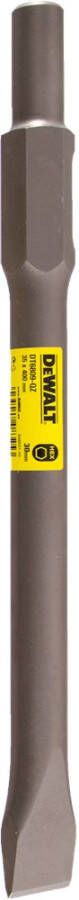 DeWalt Accessoires HEX 30MM Puntbeitel 520x36mm DT6809-QZ