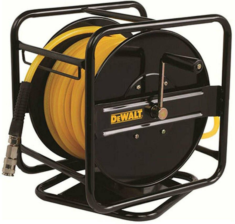 DeWalt Luchtslanghaspel DWP-CPACK30 30m DWP-CPACK30 - Foto 2