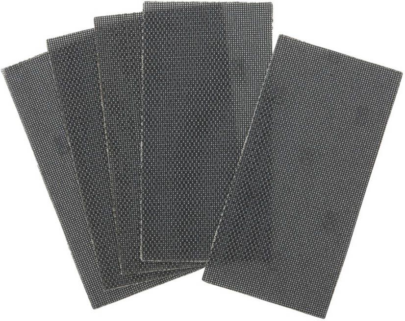 DeWalt Accessoires Mesh schuurgaas 115x228mm K40 DTM8659-QZ