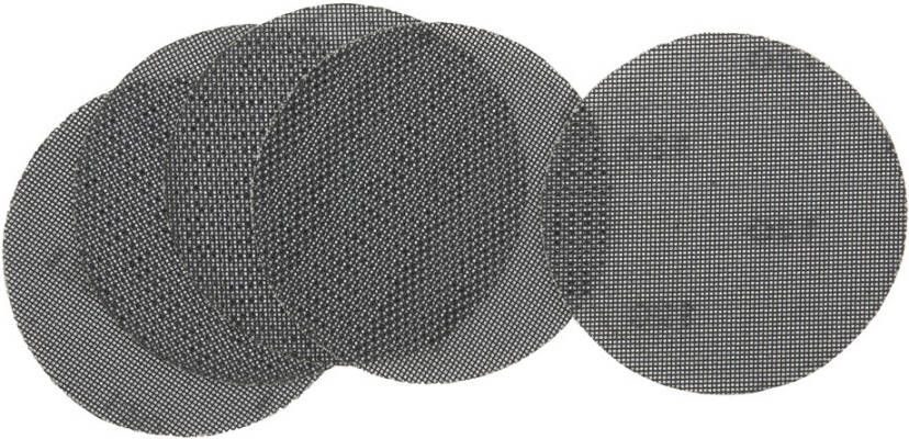 DeWalt Accessoires Mesh schuurgaas ø125mm K40 DTM8671-QZ