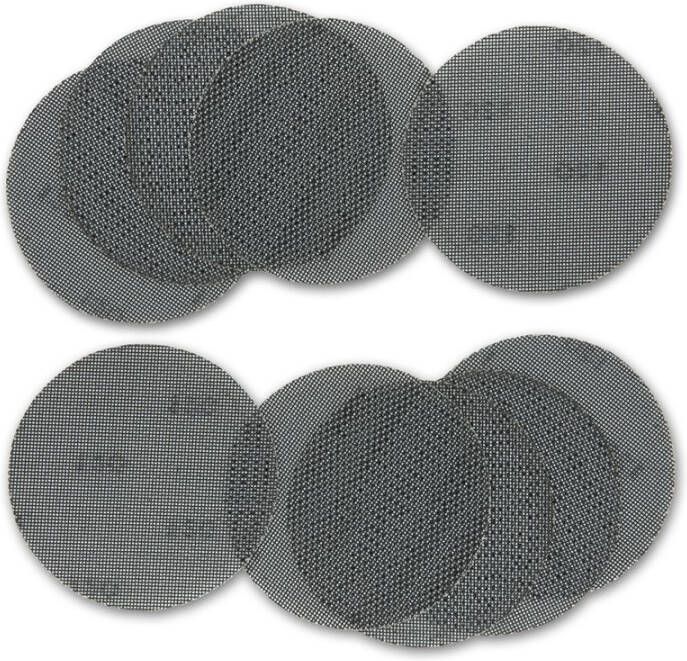 DeWalt Accessoires Mesh schuurgaas ø150mm K120 DTM3135-QZ