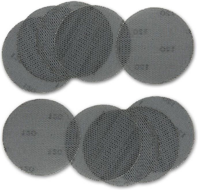DeWalt Accessoires Mesh schuurgaas ø150mm K60 DTM8557-QZ