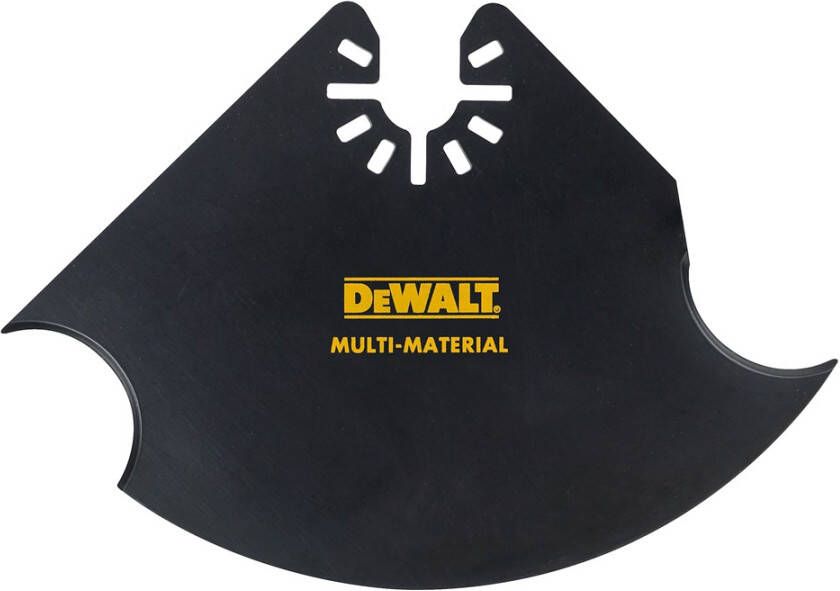 DeWalt Accessoires Multimateriaal Roofing zaagblad 102mm DT20712-QZ