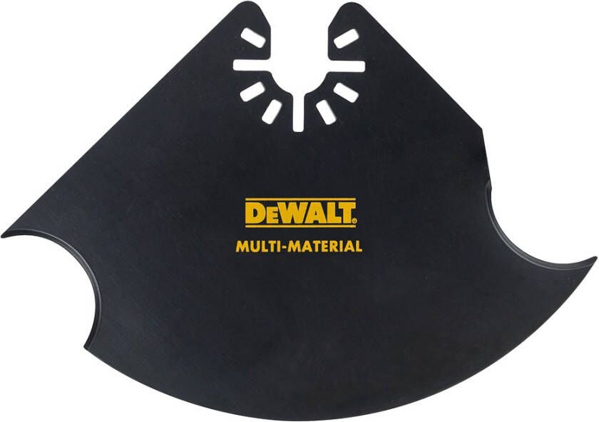 DeWalt Multimateriaal Roofing zaagblad 102mm DT20712-QZ