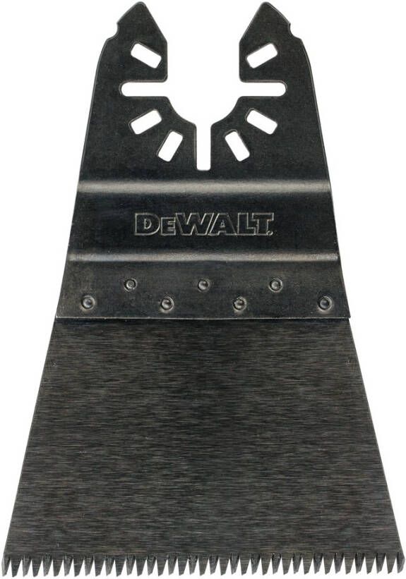 DeWalt Accessoires Multitoolzaagblad HCS 64mm Hard hout DT20741-QZ