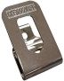DeWalt N086039 Riemhaak | N086039 | Riemclip + schroef - Thumbnail 1