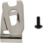 DeWalt N086039 Riemhaak | N086039 | Riemclip + schroef - Thumbnail 2