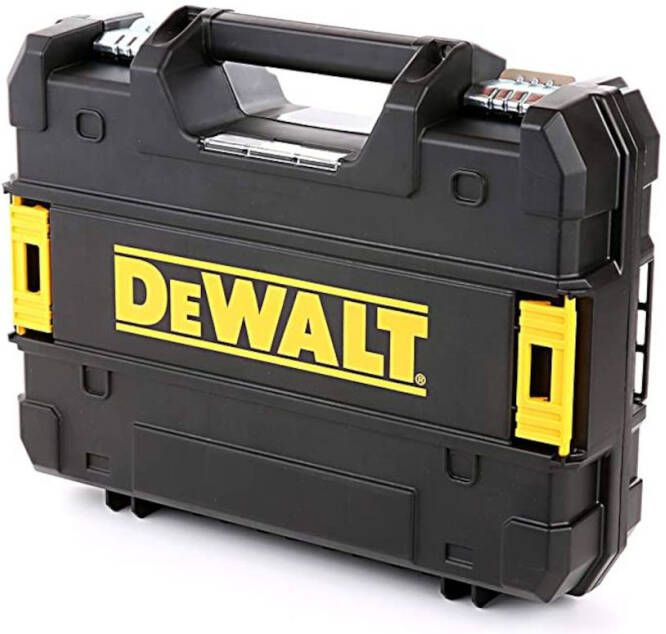 DeWalt N442424 TSTAK koffer voor DCD708D2T DEWD2BOX