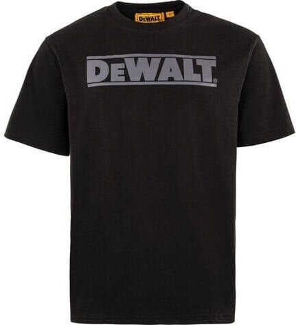 DeWalt Oxyde T-shirt zwart | XL OXID00XL0