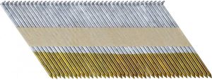 DeWalt Papiergebonden nagels 3.1-90 Geringd Helder 2.2m DNPT31R90Z