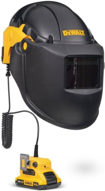 DeWalt PAPR Lassen Stootpet P3 Filter DXPGB2WD21