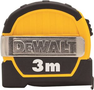 DeWalt Accessoires Rolbandmaat 3m 13mm DWHT36098-1