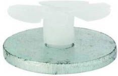 DeWalt Accessoires Rondel 13 mm 100 stuks DCN890 C4 en C5 DDF6750100