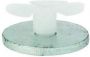 DeWalt Accessoires Rondel 13 mm 100 stuks DCN890 C4 en C5 DDF6750100 - Thumbnail 1