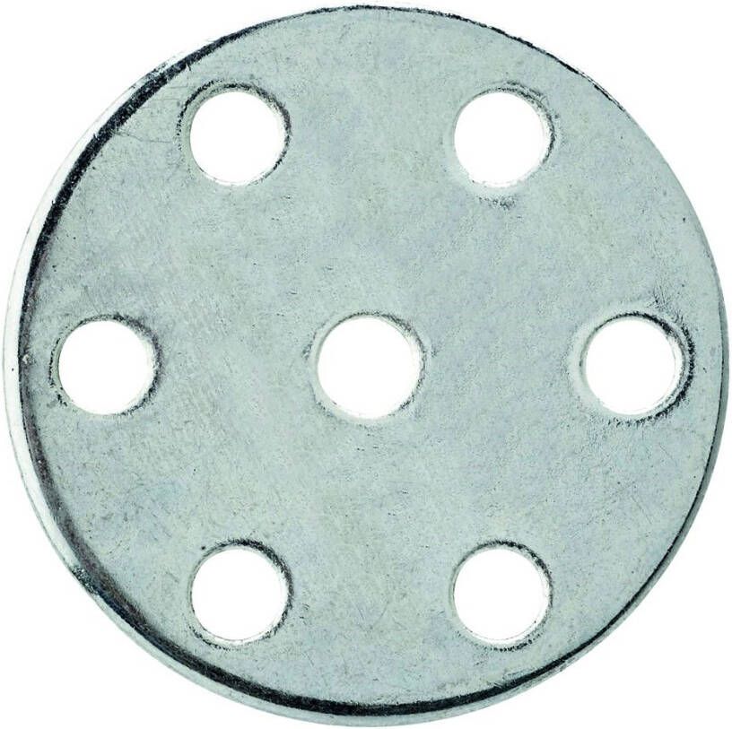 DeWalt Accessoires Rondel 25 mm 100 stuks DCN890 C4 en C5 DDF6755012