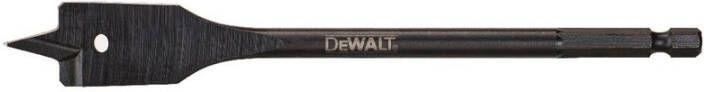 DeWalt Accessoires Speedboor EXTREME Ø10mm werklengte 152mm DT4762-QZ