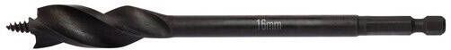 DeWalt Accessoires Speedboor | tri flute EXTREME | 16 x 152 mm DT90240-QZ