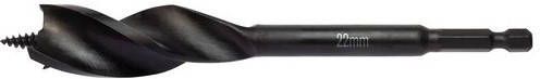 DeWalt Speedboor | tri flute EXTREME | 22 x 152 mm DT90242-QZ