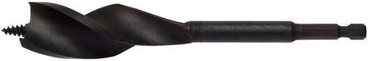 DeWalt Speedboor | tri flute EXTREME | 28 x 152 mm DT90244-QZ