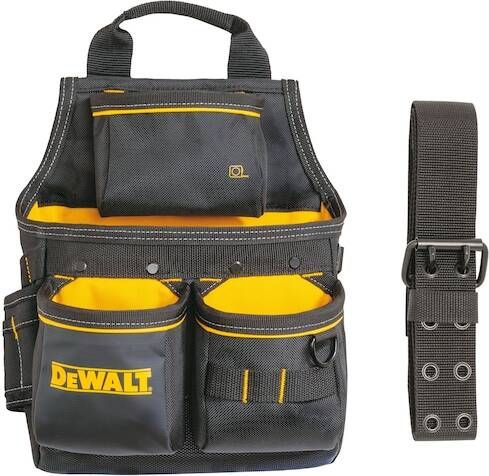 DeWalt Spijkertas met Riem DWST40201-1