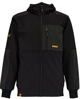 DeWalt Tough vest zwart | XXL TOUG00XXL