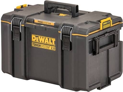 DeWalt ToughSystem 2.0 Diepe Koffer DWST08035-1