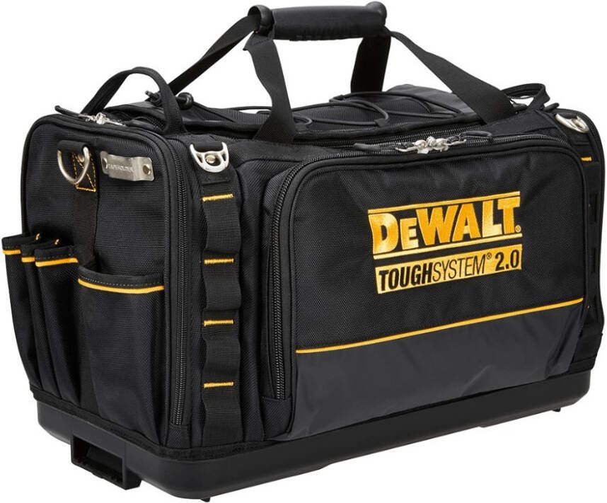 DeWalt Accessoires Toughsystem 2.0 Gereedschapstas | 530 mm x 250 mm x 325 mm DWST83522-1