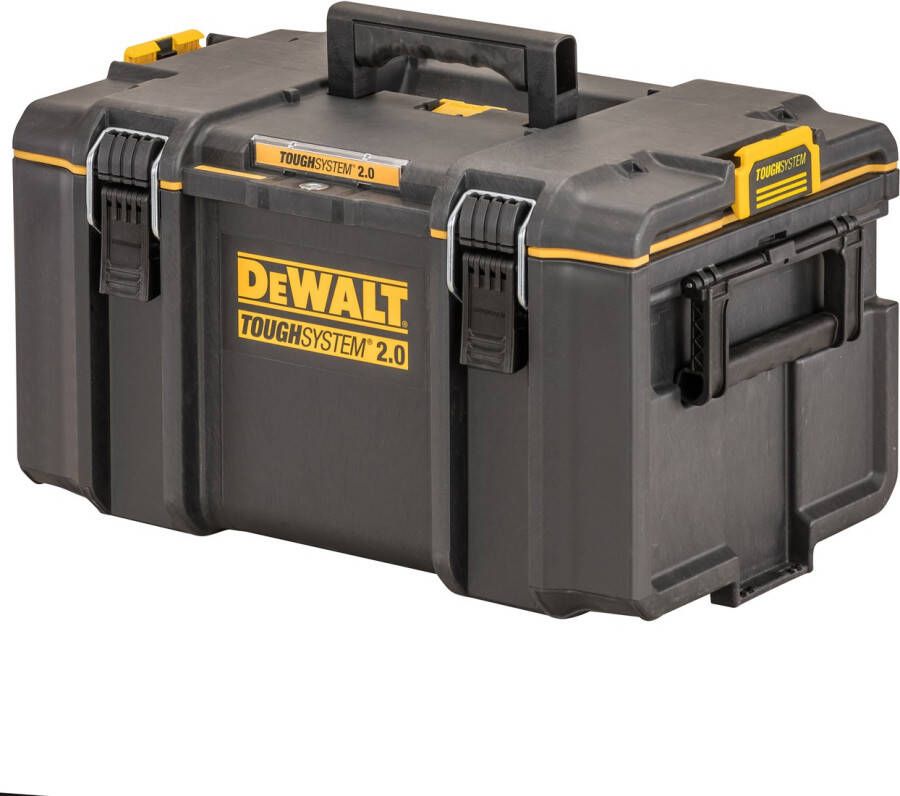 DeWalt ToughSystem 2.0 | koffer DS300 DWST83294-1