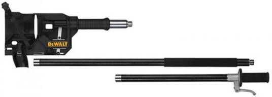 DeWalt Accessoires Verlengstok voor DCN890 DCN8905-XJ