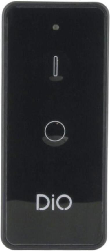 Nedis Smart Afstandsbediening | 1 stuks DIO-DOMO26