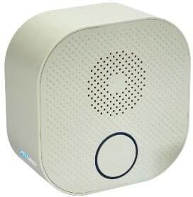 DI-O DiO Draadloze deurbel 150m uitbreiding 6960441