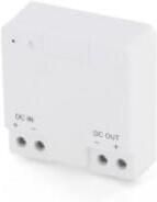 DI-O DiO Ontvanger poortmodule 12 24V met potentiaalvrij contact 6960196