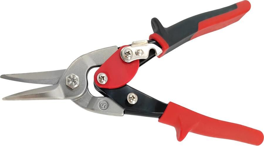 Diggers Metal Plier Set | Metaaltangset | Recht DIG019