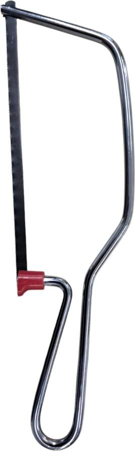 Diggers Mini Hacksaw | Hand Metaalzaag | Metaal | 15cm DIG481