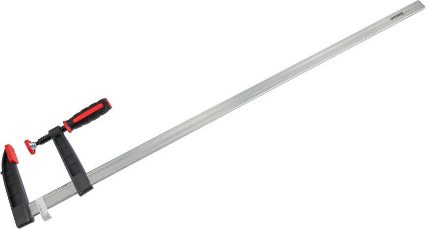 Diggers F -Klem Bi-Materiaal Handvat | 120x1000 DIG354